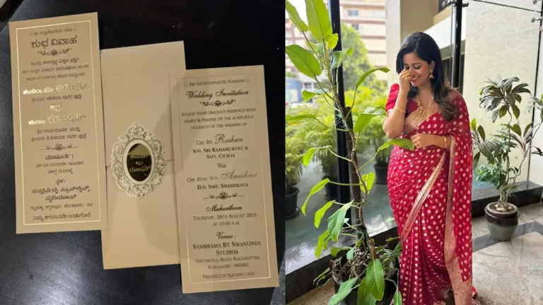 Anushree