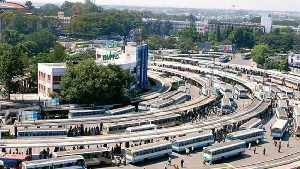 BMTC