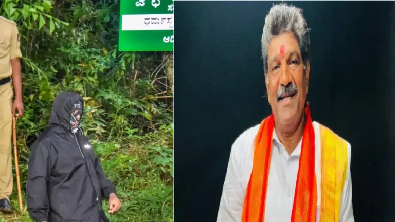 Chinnayya thimarodi