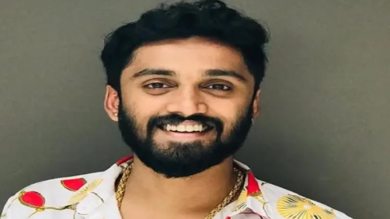 Niranjan