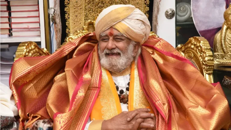 Sharanabasappa Appa