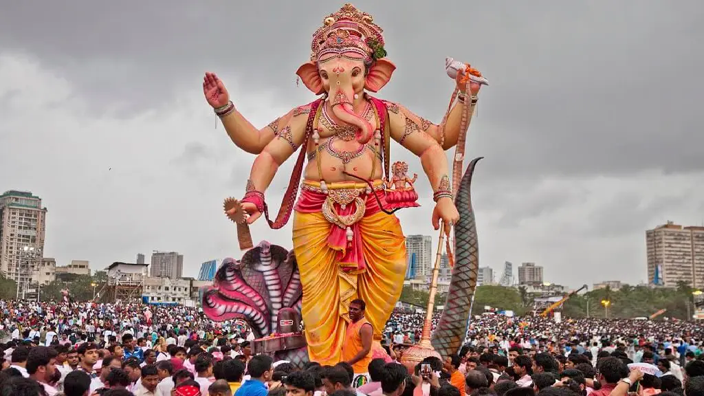 chauthi