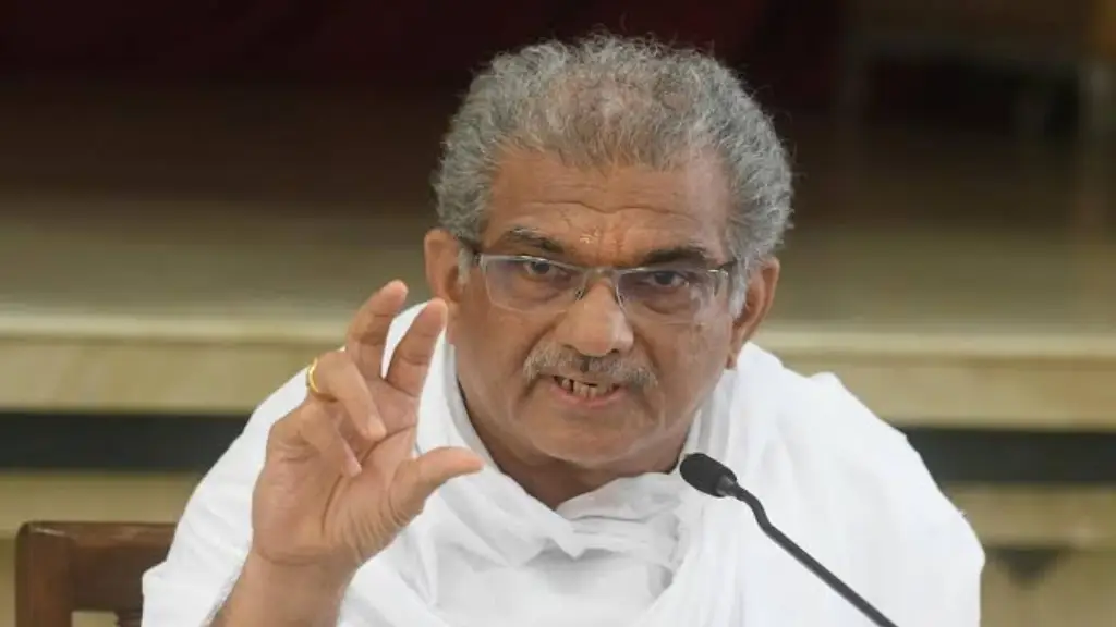 dharmasthala veerendra heggade