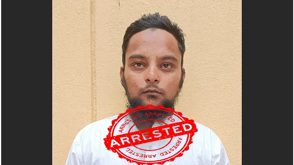 mosque-maulvi-arrested