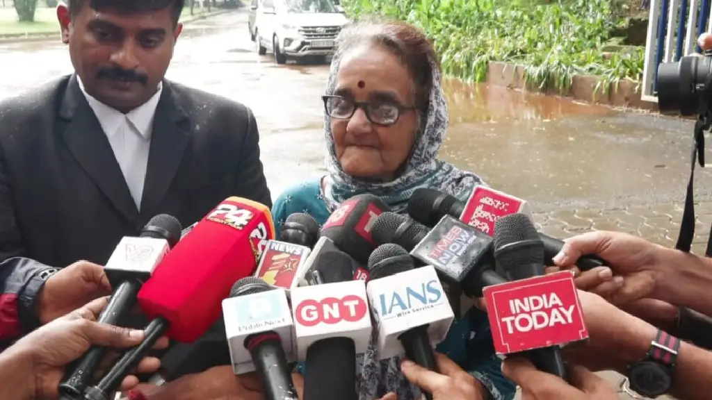 sujatha bhat