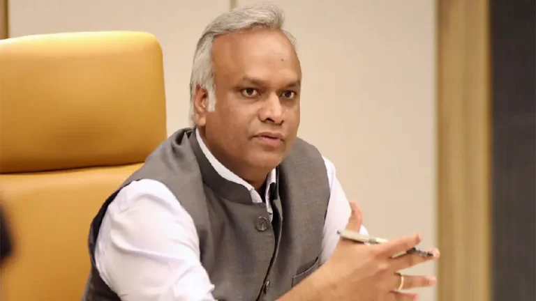 KHARGE