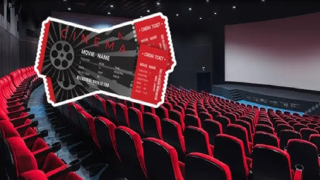 Movie Ticket Price_
