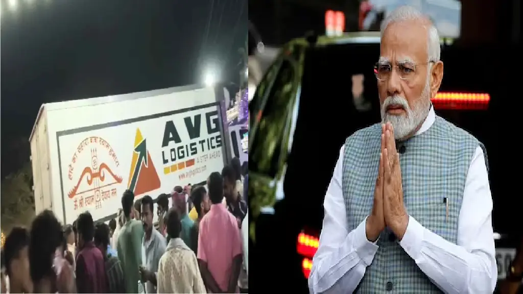 hasaan modi