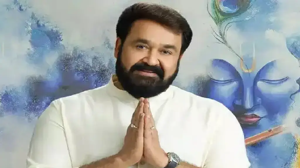 mohanlal