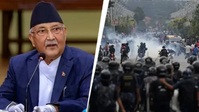 nepal
