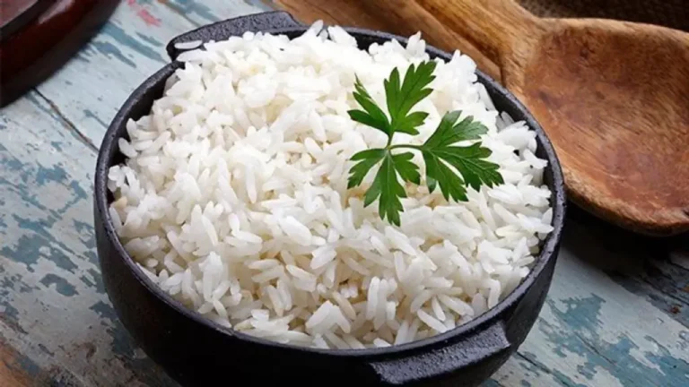 night rice