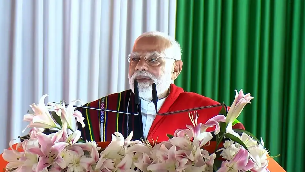 pm modi