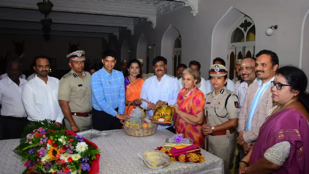 pramodadevi