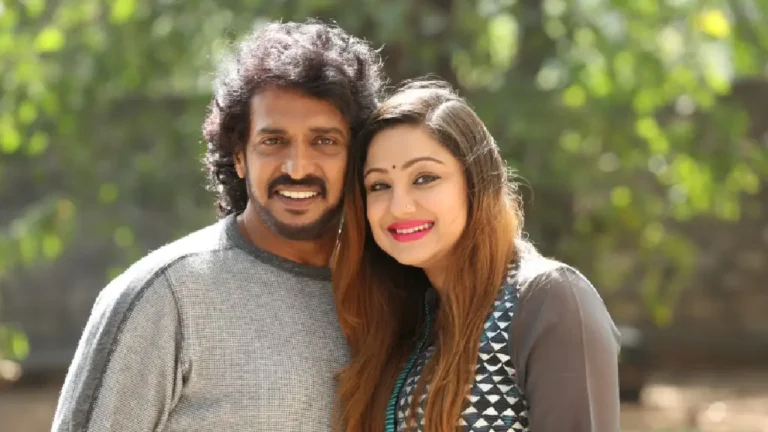 priyanka upendra