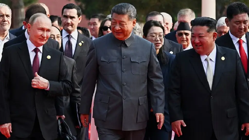putin-kim