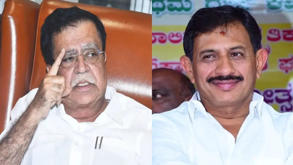 rajanna