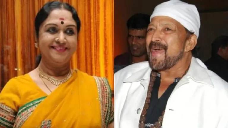 vishnuvardhan sarojadevi