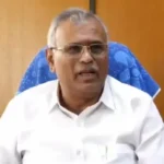 ಕಾಂಗ್ರೆಸ್_ ಶಾಸಕ ಕೆ.ವೈ.ನಂಜೇಗೌಡ