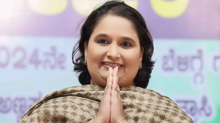 ಗೀತಾ ಶಿವರಾಜಕುಮಾರ್