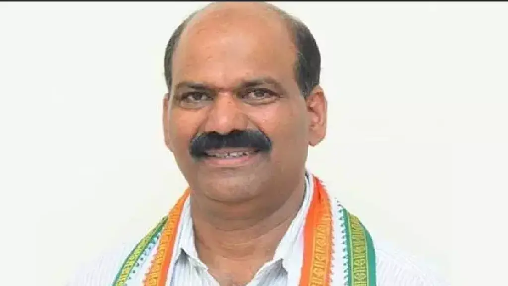 ಟಿ.ಡಿ.ರಾಜೇಗೌಡ