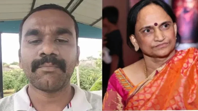 ನಟ ಮಹೇಶ್ ಗುರು