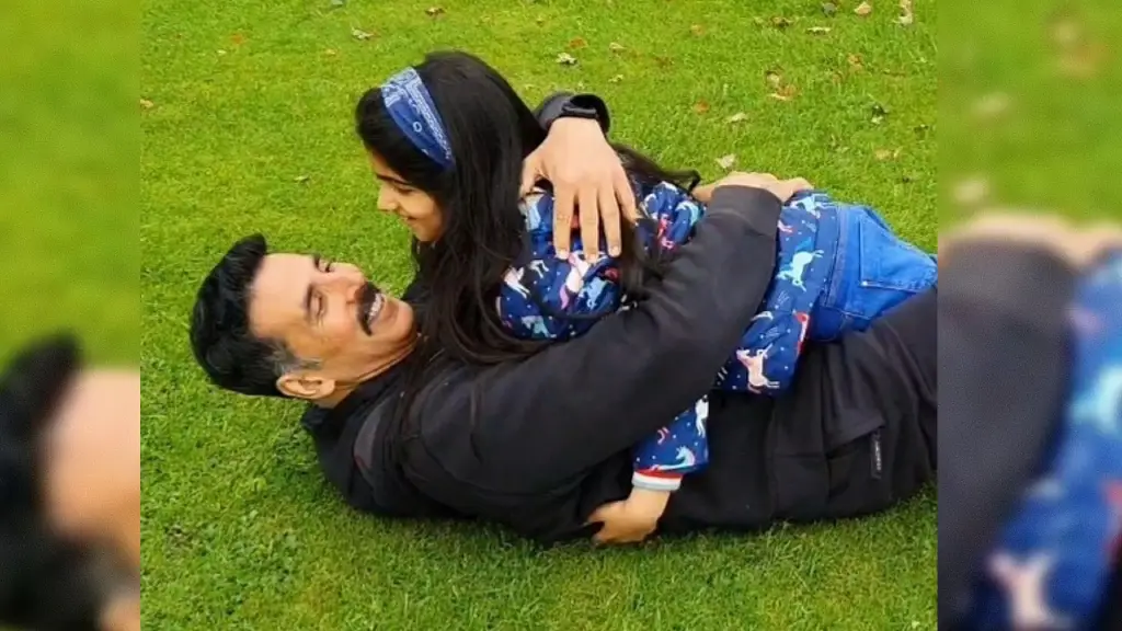 akshay