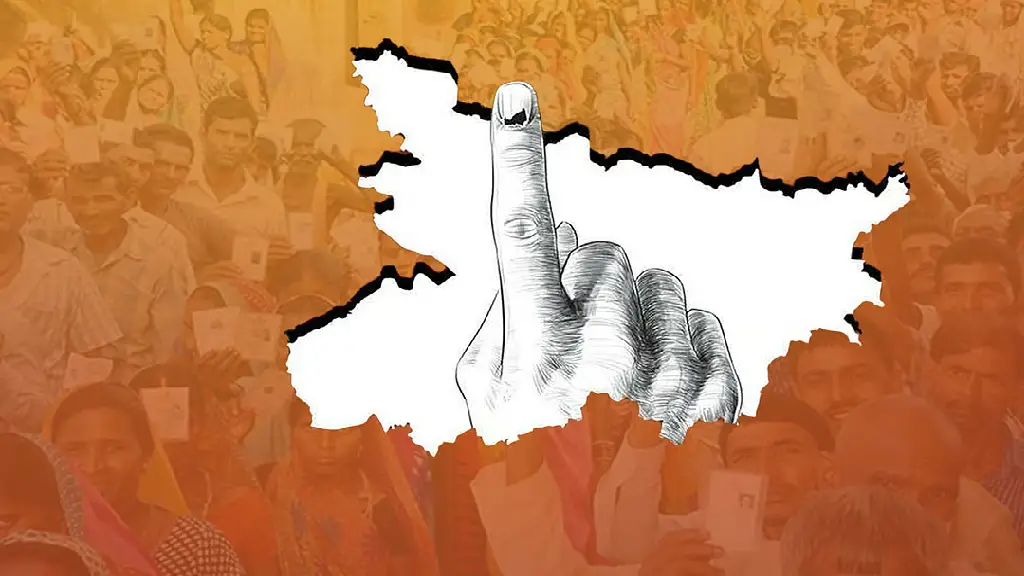 bihar election