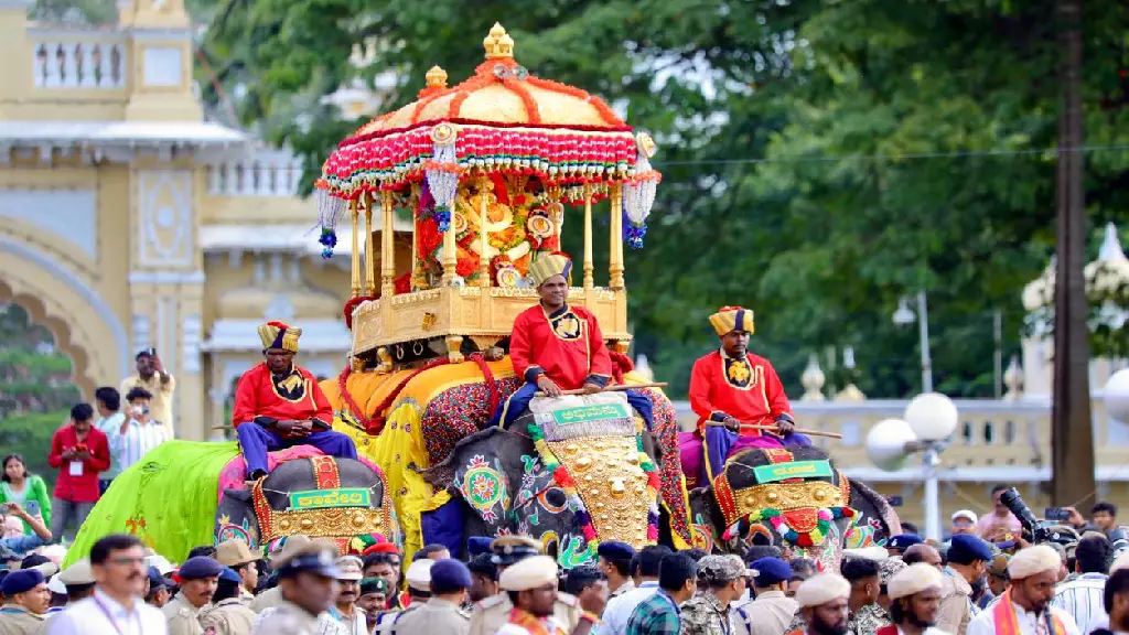dasara