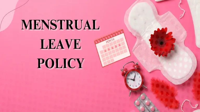 menstrual-leave-policy