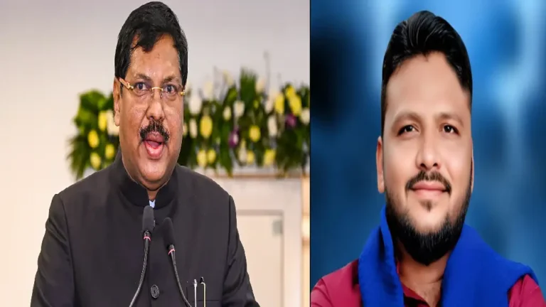 ಸಂಘಟನಾ ಕಾರ್ಯದರ್ಶಿ ಜಾವೀದ್ ಖಾನ್