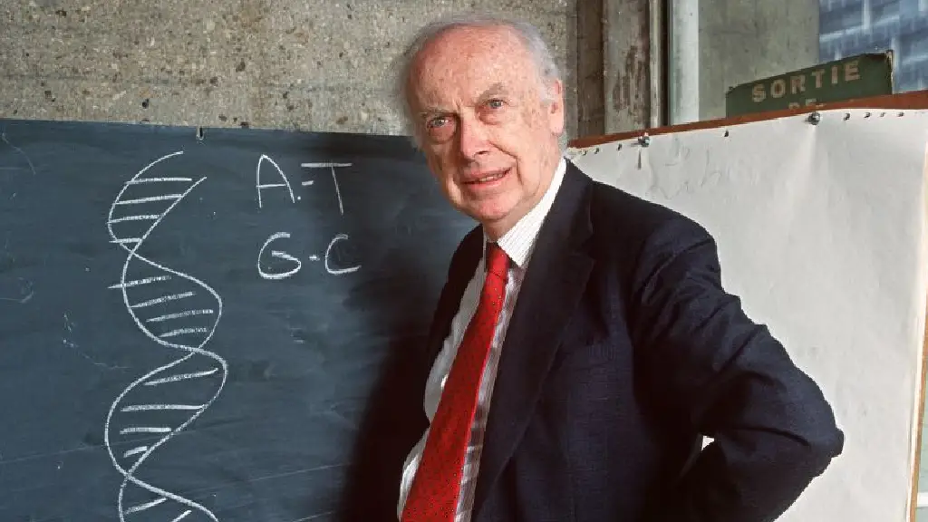 james-watson-passes-away