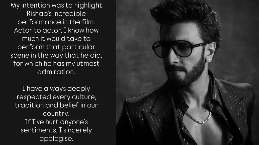 ranveer