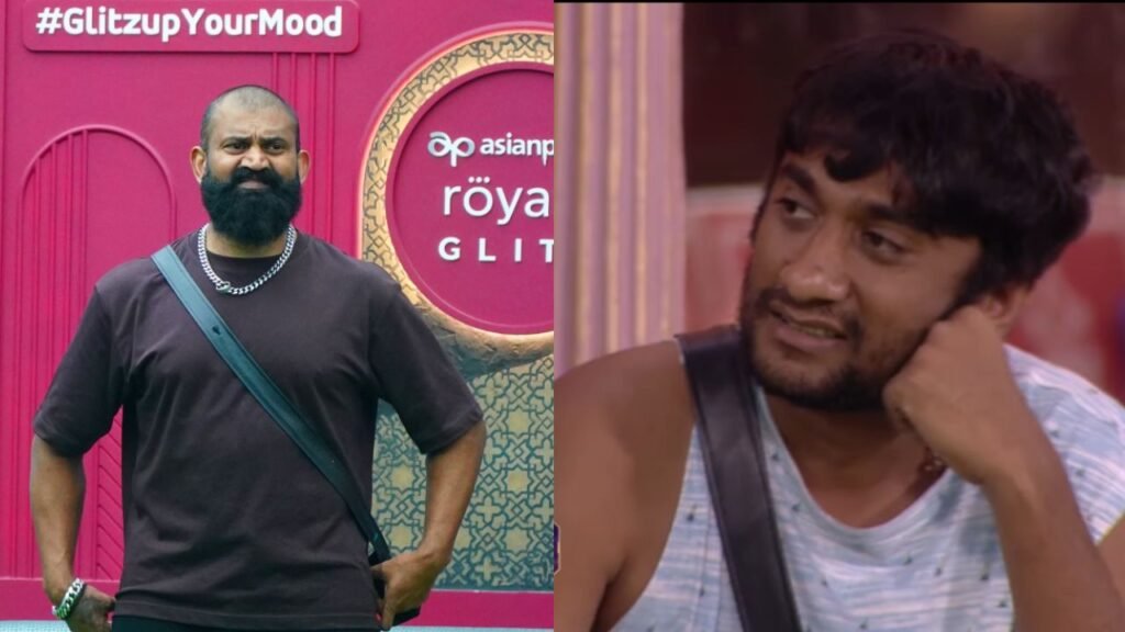 Raghu_Gilli_Bigg_Bosa_Kannada