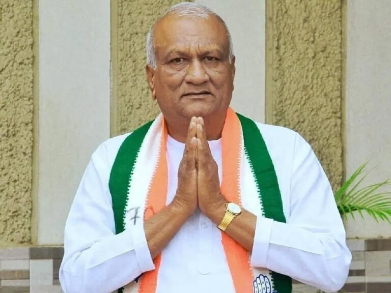 Bharamagouda Raju Kage 1