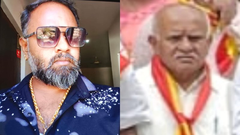 son-kills-father-over-property-disputes-in-bengaluru