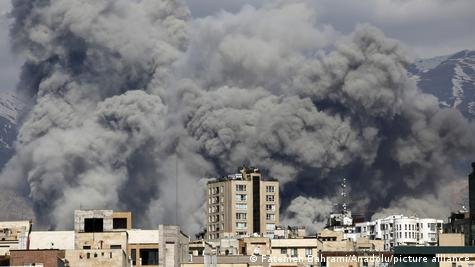 Irans-attack-on-Gulf-states