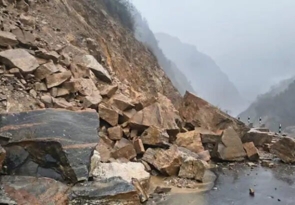 North-Sikkim-Landslide