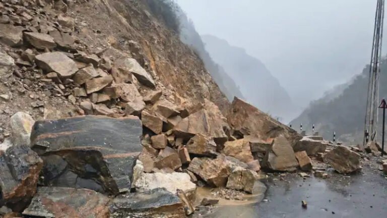 North-Sikkim-Landslide