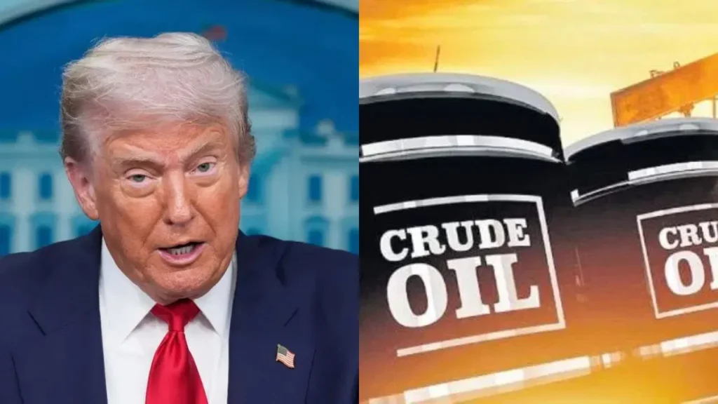 donald-trump-and-crude-oil