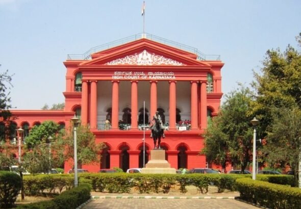 Karnataka-High-Court