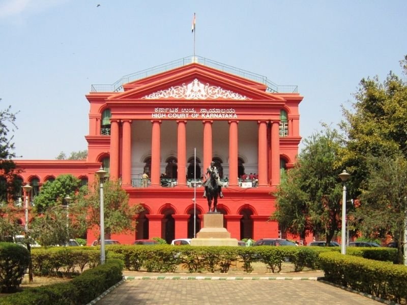 Karnataka-High-Court
