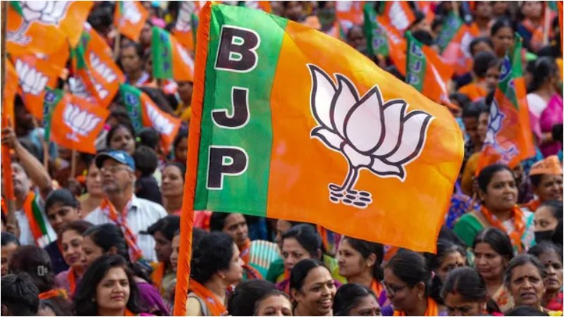 bjp-flag-